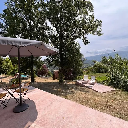 Tatil Evi Douro Wellspring Santa Marinha do Zêzere