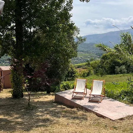 Tatil Evi Douro Wellspring