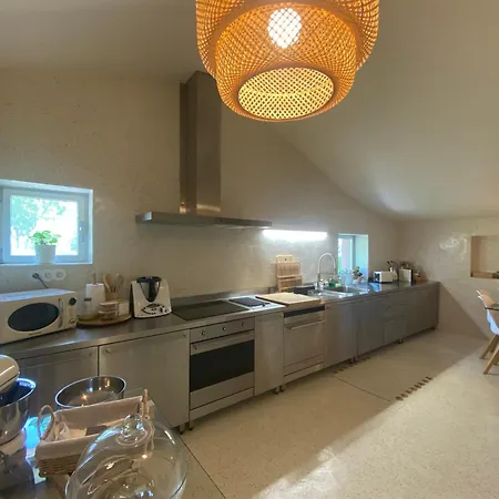 Douro Wellspring Tatil Evi Santa Marinha do Zêzere