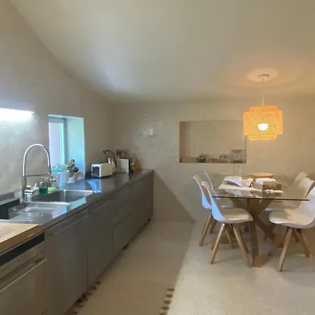 Douro Wellspring Tatil Evi