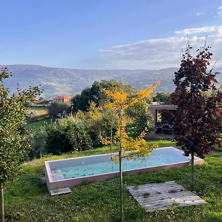 Douro Wellspring Santa Marinha do Zêzere