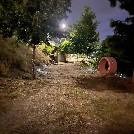 Douro Wellspring Prázdninový dům *