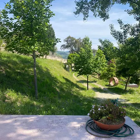 Prázdninový dům Douro Wellspring