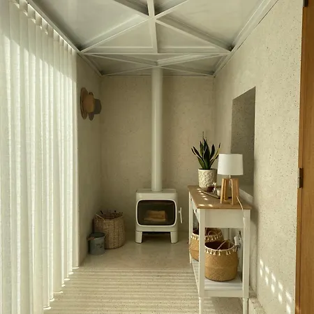 Douro Wellspring Tatil Evi Santa Marinha do Zêzere