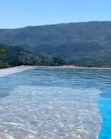 Douro Wellspring