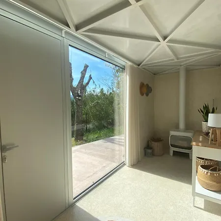 Douro Wellspring Prázdninový dům Santa Marinha do Zêzere