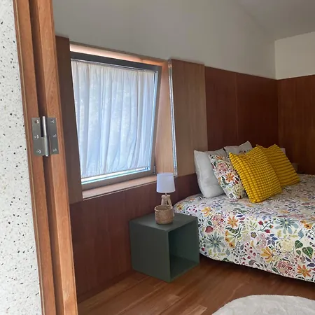 Douro Wellspring * Santa Marinha do Zêzere