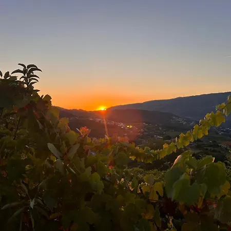 Prázdninový dům Douro Wellspring