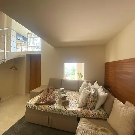 Tatil Evi Douro Wellspring *