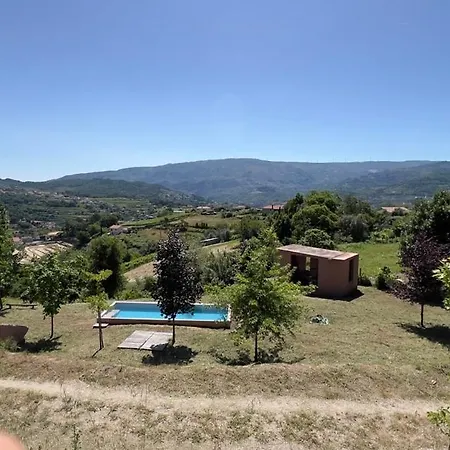 Douro Wellspring