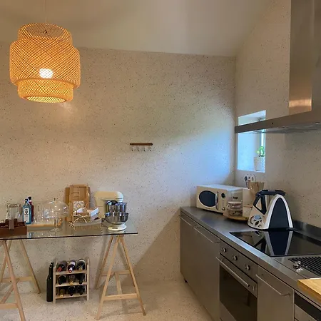 Douro Wellspring Prázdninový dům