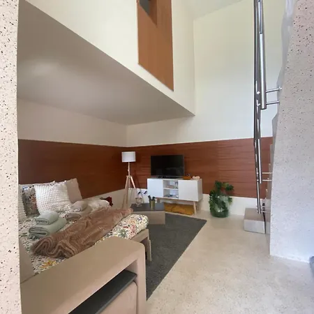 Douro Wellspring Tatil Evi Santa Marinha do Zêzere