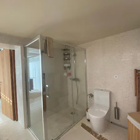 Tatil Evi Douro Wellspring Santa Marinha do Zêzere