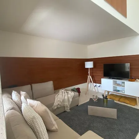 Douro Wellspring * Santa Marinha do Zêzere