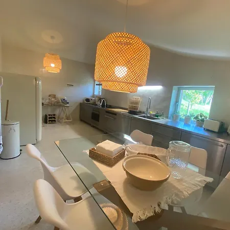 Douro Wellspring Prázdninový dům *