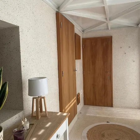 Tatil Evi Douro Wellspring *