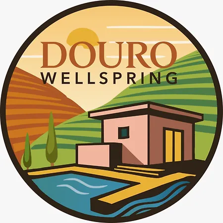 Douro Wellspring * Santa Marinha do Zêzere
