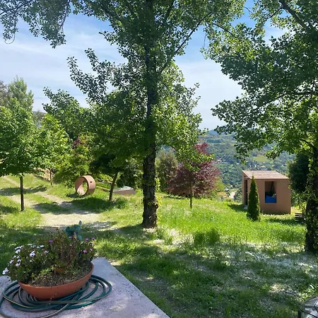 Tatil Evi Douro Wellspring