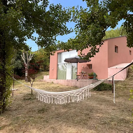 Douro Wellspring Prázdninový dům Santa Marinha do Zêzere