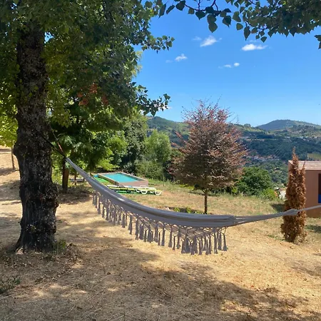 Douro Wellspring Hébergement de vacances
