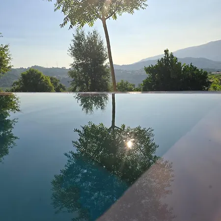 Prázdninový dům Douro Wellspring