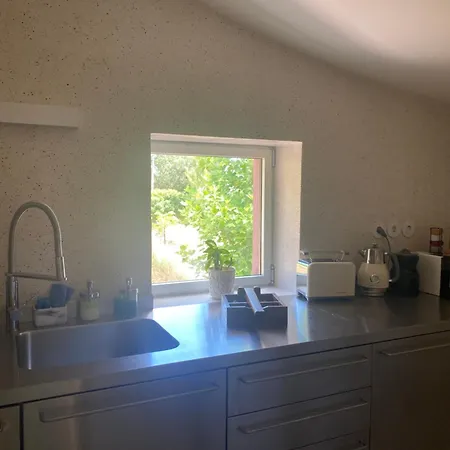 Douro Wellspring Santa Marinha do Zêzere