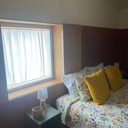 Tatil Evi Douro Wellspring Santa Marinha do Zêzere