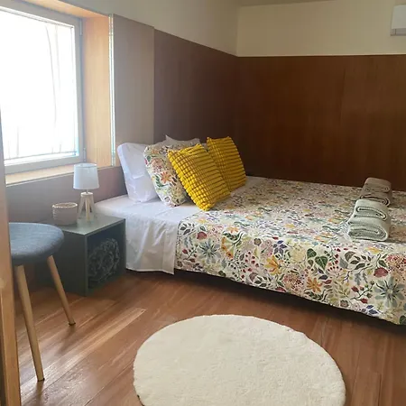 Tatil Evi Douro Wellspring Santa Marinha do Zêzere