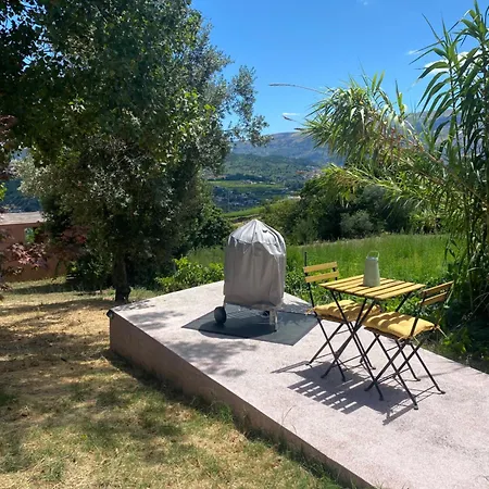 Tatil Evi Douro Wellspring *