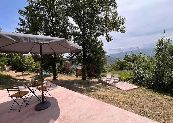 펜션 Douro Wellspring Santa Marinha do Zêzere