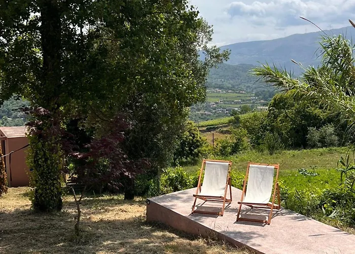 Tatil Evi Douro Wellspring