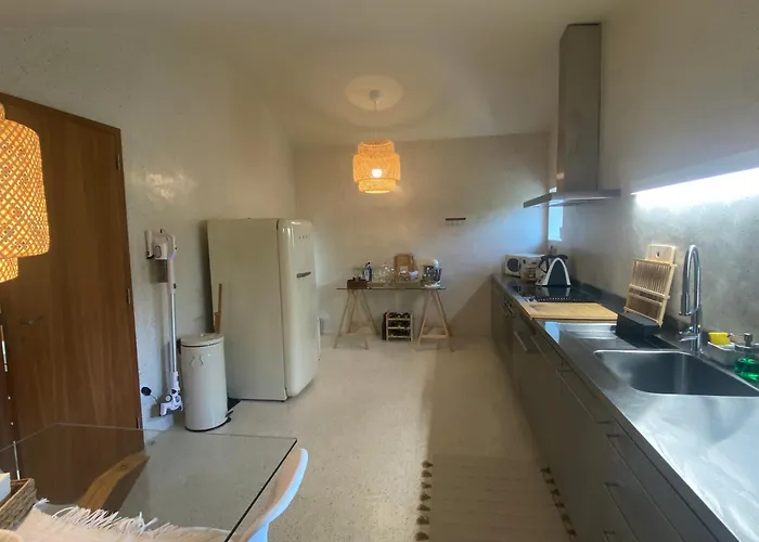 Douro Wellspring Tatil Evi *