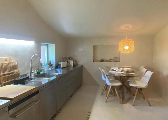 Douro Wellspring Casa vacanze