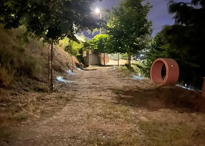 Douro Wellspring Casa vacanze *