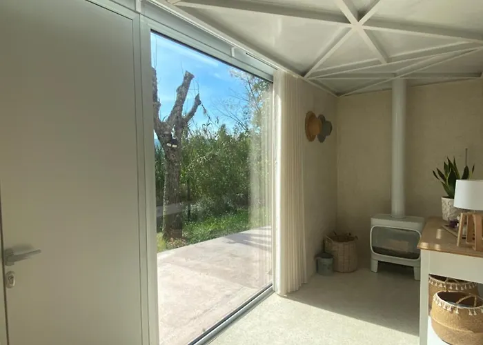 Douro Wellspring 펜션 Santa Marinha do Zêzere