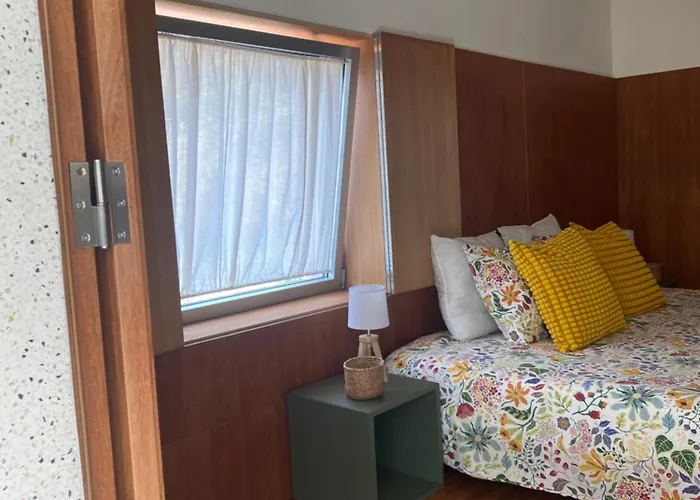 Douro Wellspring * Santa Marinha do Zêzere