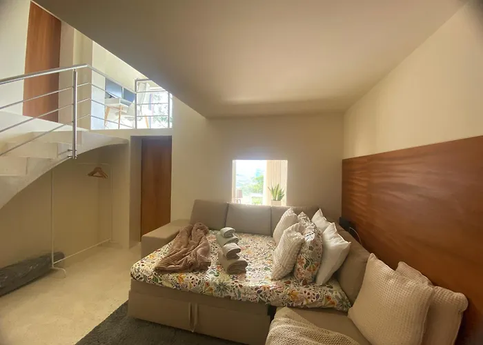 Tatil Evi Douro Wellspring *