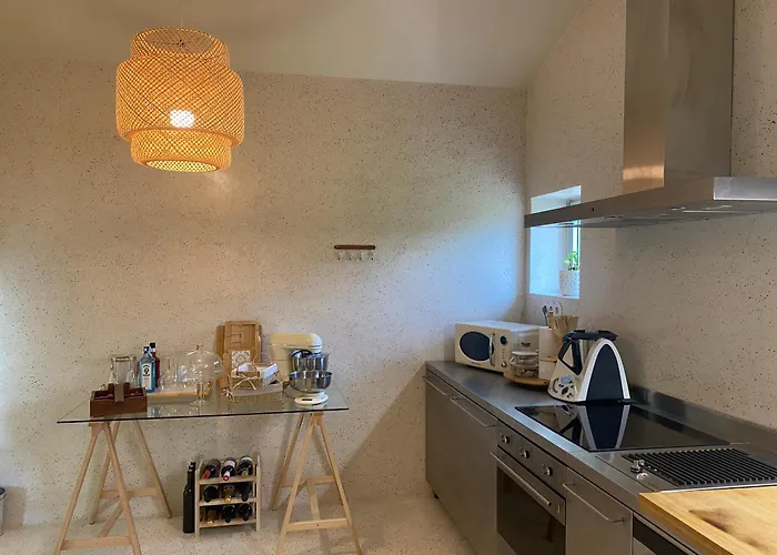 Douro Wellspring Tatil Evi