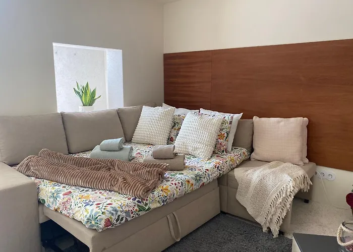 Tatil Evi Douro Wellspring