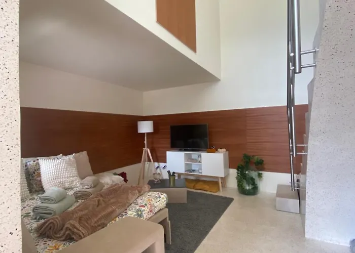 Douro Wellspring Tatil Evi Santa Marinha do Zêzere