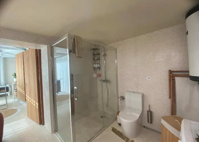 Casa vacanze Douro Wellspring Santa Marinha do Zêzere