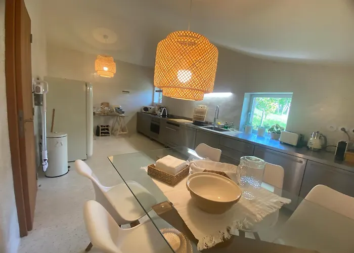 Douro Wellspring Tatil Evi *