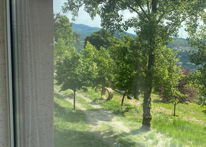 Casa vacanze Douro Wellspring *