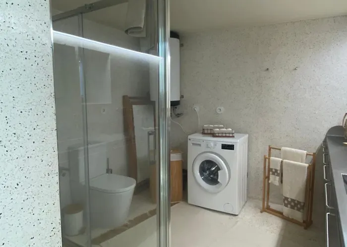 Douro Wellspring 펜션 *