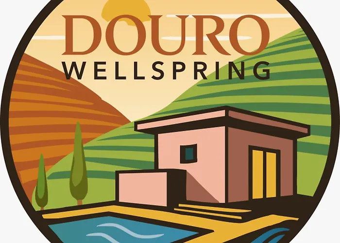 Douro Wellspring * Santa Marinha do Zêzere