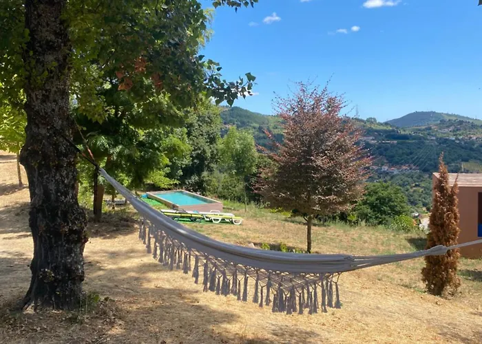 Douro Wellspring 펜션