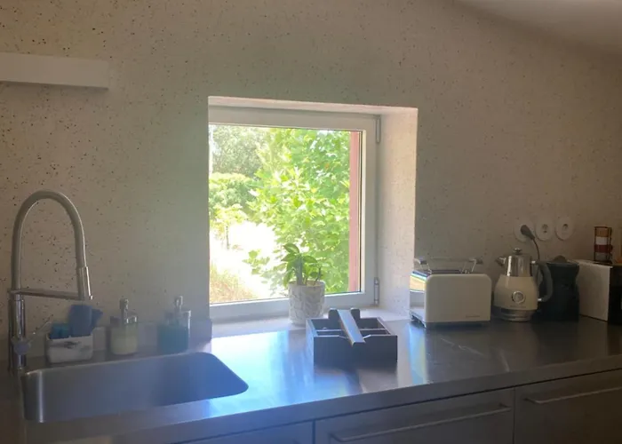 Douro Wellspring Santa Marinha do Zêzere