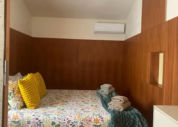 Tatil Evi Douro Wellspring