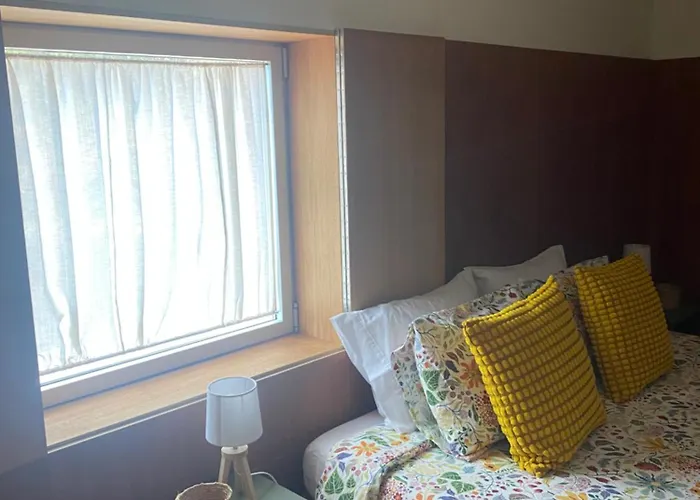 Tatil Evi Douro Wellspring Santa Marinha do Zêzere