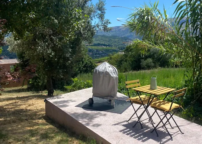 Tatil Evi Douro Wellspring *